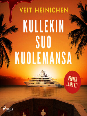 cover image of Kullekin suo kuolemansa